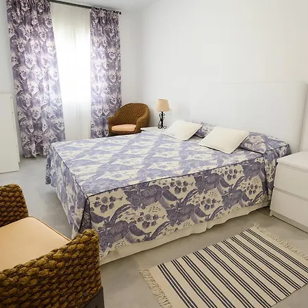 Apartment Ana Marbella