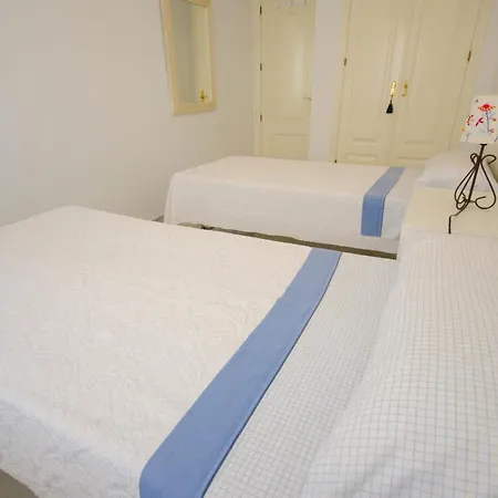Ana Apartamento *