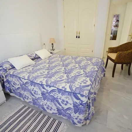 Apartment Ana