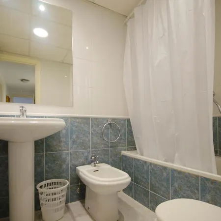 Apartamento Ana *