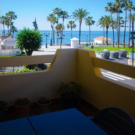 Apartamento Ana Marbella