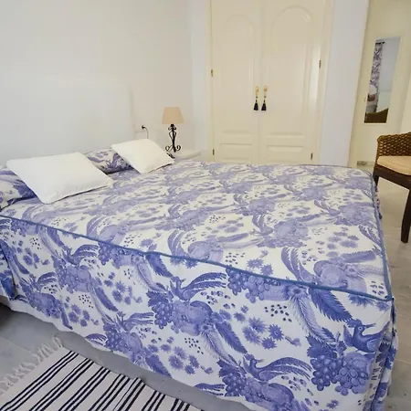 Ana Apartamento Marbella