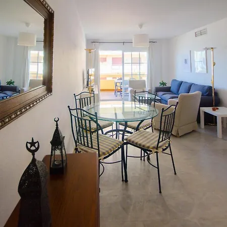 Ana Apartamento Marbella