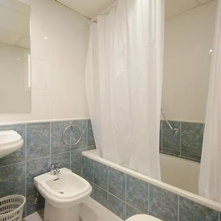 Apartamento Ana