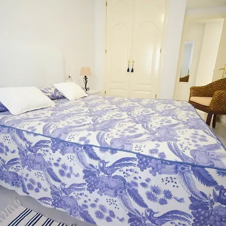 Apartamento Ana