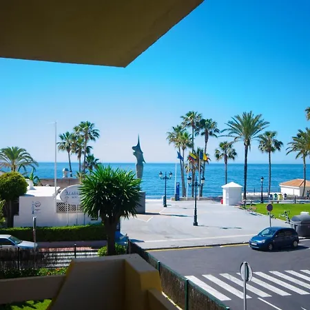 Apartamento Ana Marbella