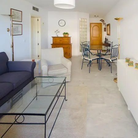 Apartamento Ana *