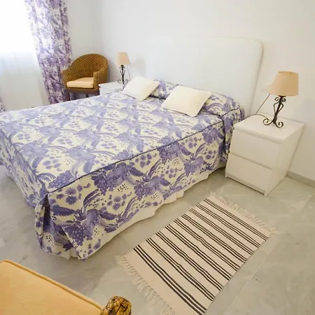 Ana Apartamento Marbella