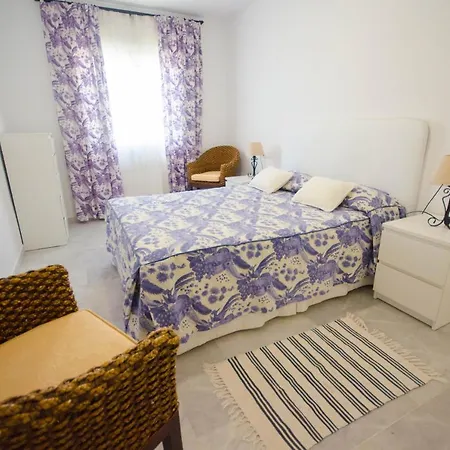 Apartment Ana Marbella