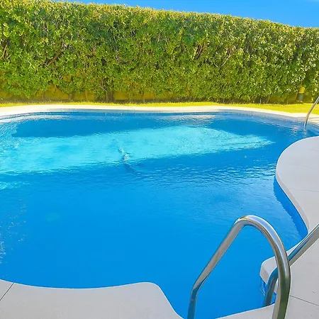 Apartment Ana Marbella