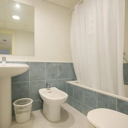 Ana Apartment