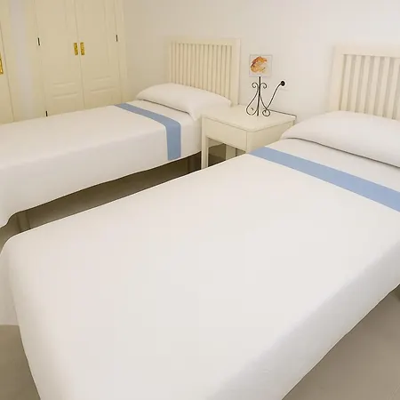 Ana Appartement Marbellac