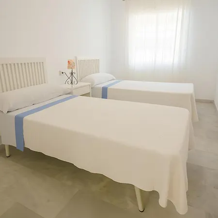 Apartment Ana *