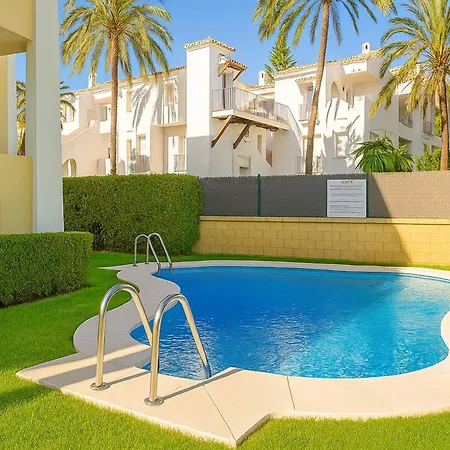 Apartment Ana Marbella