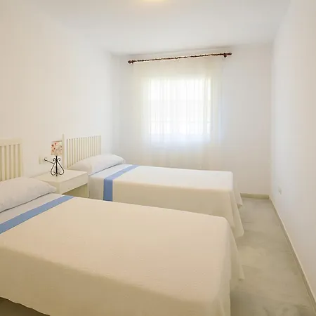Apartamento Ana