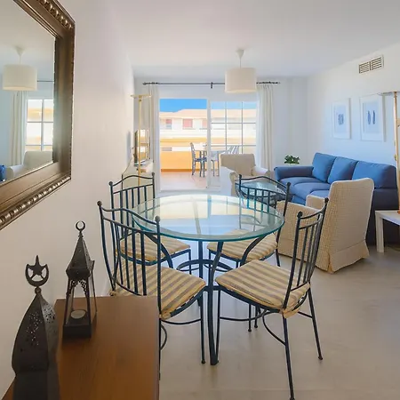 Apartment Ana Marbella
