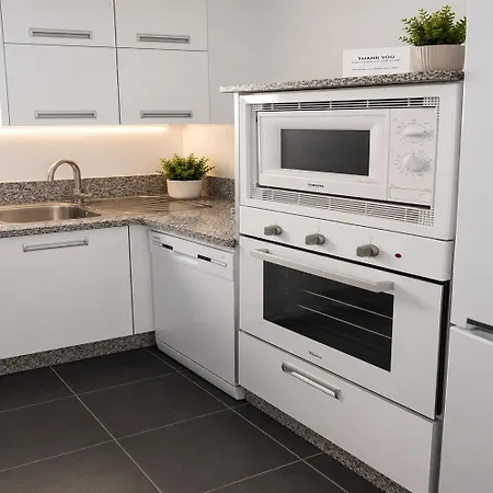 Ana Apartment Marbella