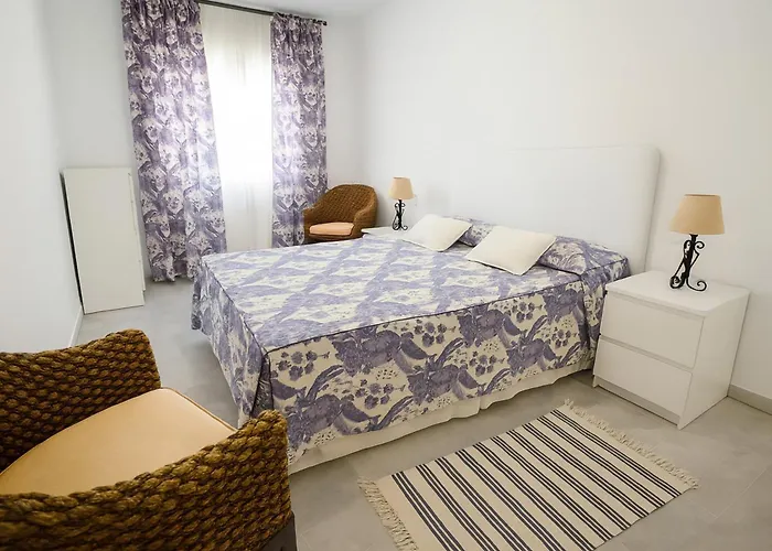 Apartament Ana Marbella