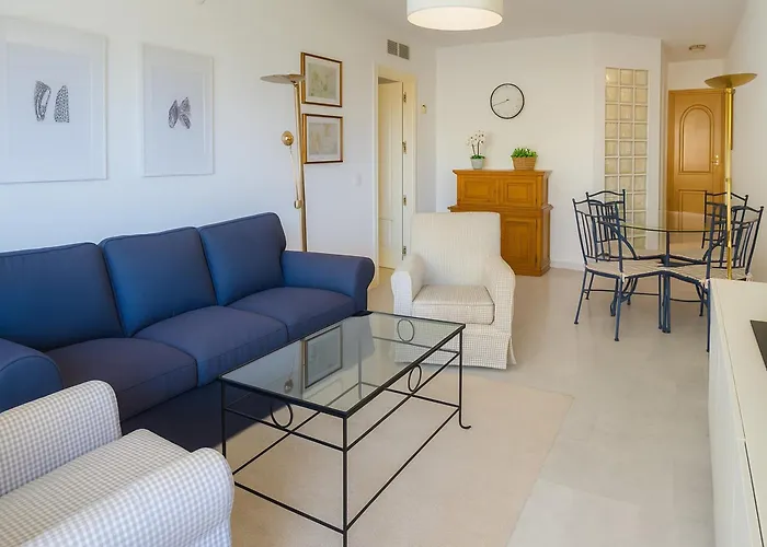 Apartament Ana *