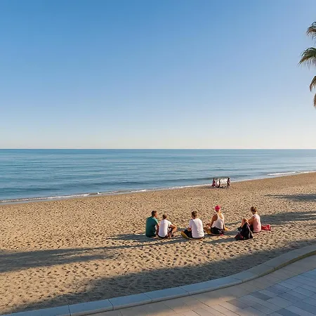 Ana * Marbella