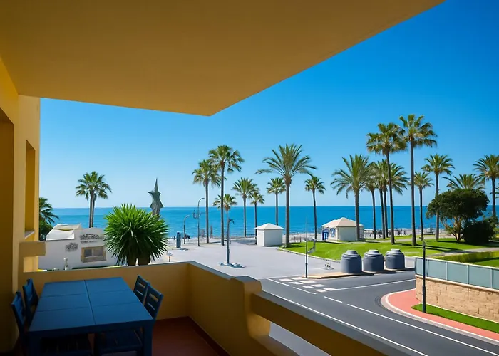 Ana Daire Marbella