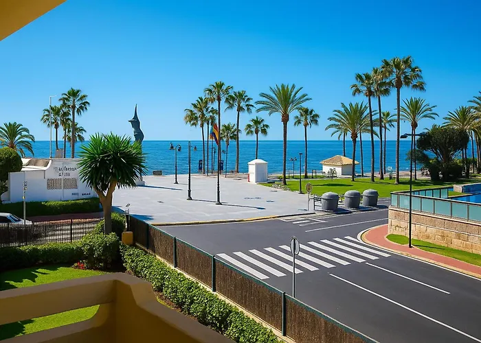 Ana * Marbella