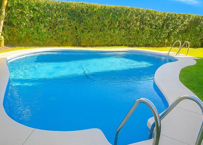 Apartment Ana Marbella