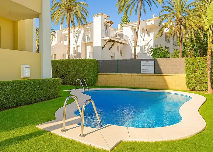 Apartment Ana Marbella
